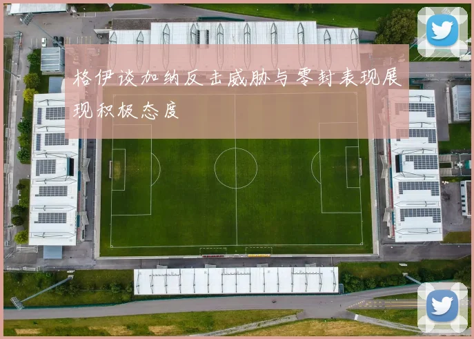 格伊谈加纳反击威胁与零封表现展现积极态度