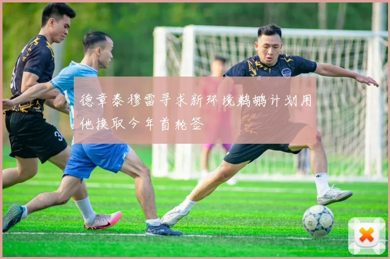 德章泰穆雷寻求新环境鹈鹕计划用他换取今年首轮签